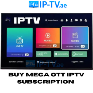 buy mega ott iptv subscription & renewal in dubai uae | 22,900+ channels, 88,500 movies, 23,600 series – stream on all devices