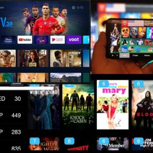 buy doom iptv subscription 1 year | live tv & sports channels | best iptv service in dubai uae