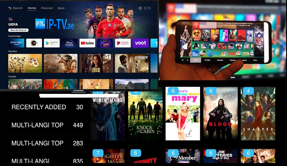 buy doom iptv subscription 1 year | live tv & sports channels | best iptv service in dubai uae